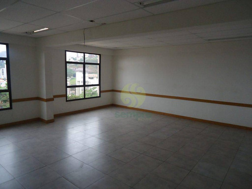 Imagem 6 de 17 de Prédio Para Alugar, 2.000 M² - Santa Lúcia - Belo Horizonte/mg - Pr0014