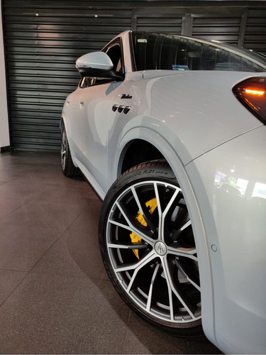 Maserati Grecale 2023