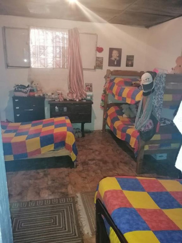Oportunidad 2 Casas! Av. Artigas Y Bolivar, Progreso.-