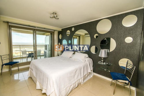 Imagen 10 de 24 de Apartamento En Brava, 3 Dormitorios *