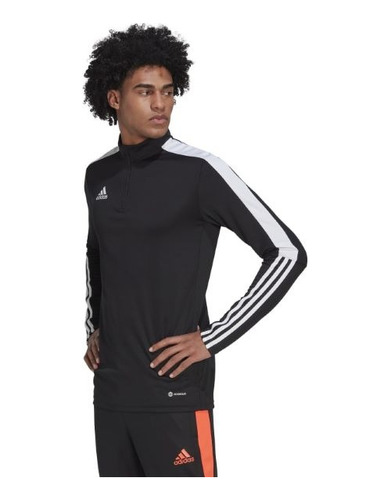 Campera adidas Tiro - Hu0326