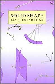 Solid Shape (artificial Intelligence)