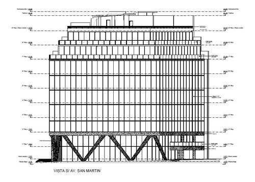Terreno Lote En Venta En Villa Devoto, Capital Federal, Buenos Aires