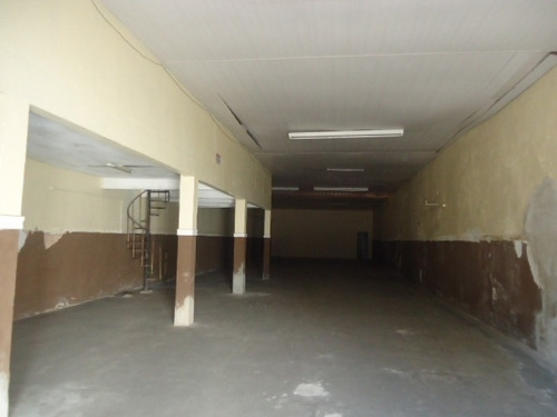 Imagem 2 de 4 de Prédio Comercial Para Alugar Na Cidade De Fortaleza-ce - L12177