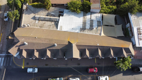 Edificio De 3 Pisos. 9 Locales, 7 Oficinas Y 2 Departamentos