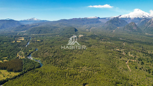 Oportunidad De Inversion Parcelas 5.000 Mt2 Venta En Pucón