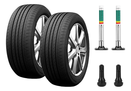 Kit De 2 Llantas 175/70r13 82t Habilead Comfort Max As H202