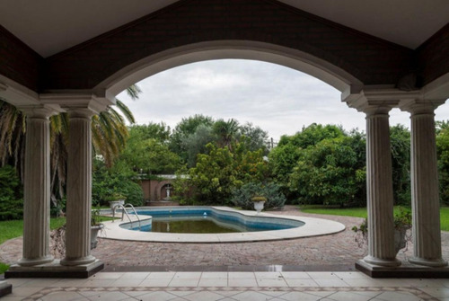 Imagen 10 de 14 de Residencia Con Doble Vivienda