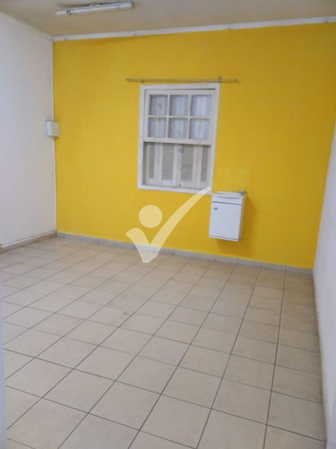 Imagem 6 de 20 de Casa Para Aluguel Em Tatuapé - Ca003085