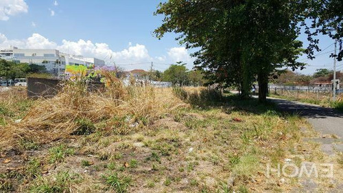 Imagem 13 de 14 de Terreno À Venda, 1290 M² Por R$ 3.490.000,00 - Recreio Dos Bandeirantes - Rio De Janeiro/rj - Te0039