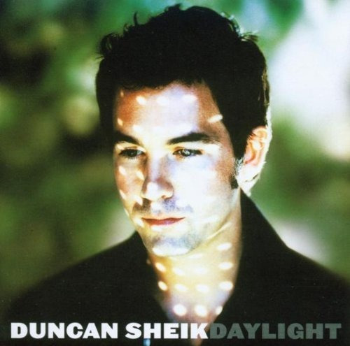 Duncan Sheik Daylight Cd Original