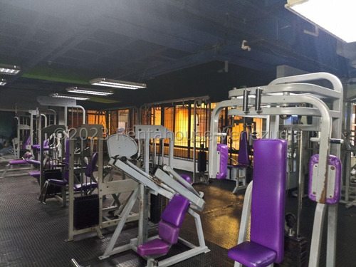 Fondo De Comercio En Venta Urb. El Valle, Caracas. 24-5932 Yf..