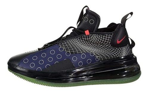 Imagen 2 de 5 de Nike Air Max 720 Waves