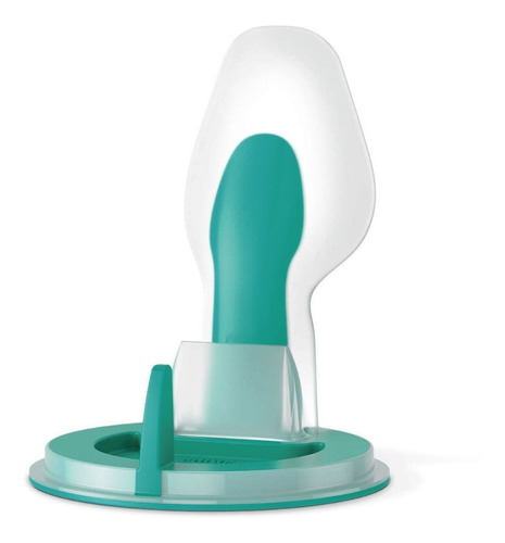 Philips Avent Anticolic SCF813/14 color transparente de 260mL de flujo lento