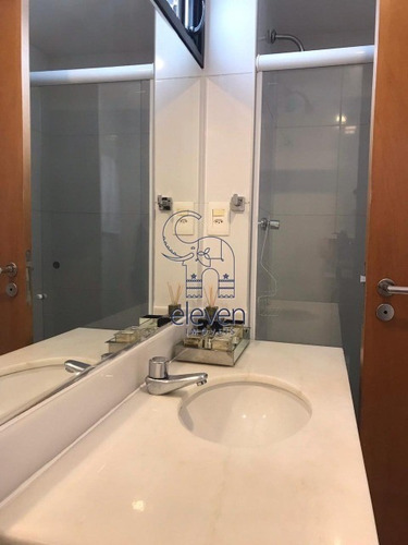Imagem 12 de 19 de Eleven Imoveis, Lindo Apartamento Com 4 Suítes No Panamby . - Jl074 - 34155539
