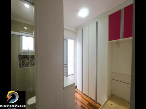 Imagem 23 de 30 de Sobrado Para Compra Com 154 M² Sendo 3 Dormitórios 1 Suíte Com Hidro, 2 Vagas. - 0100925 - 69439327