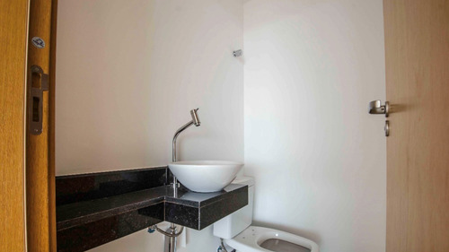 Imagem 5 de 26 de Apartamento 4 Quartos E Varanda Gourmet, Próximo Ao Ceub