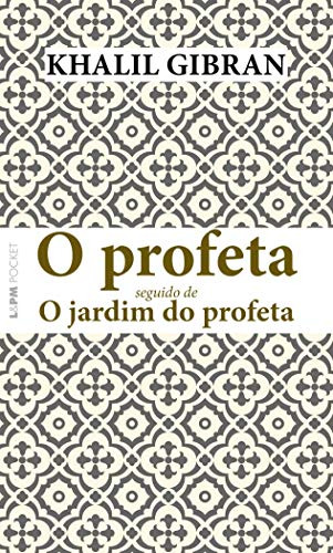 Libro O Profeta Seguido De O Jardim Do Profeta De Khalil Gib