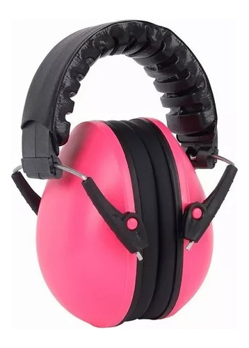 Orejeras Antiruido/auriculares Protectores Bebes Y Niños