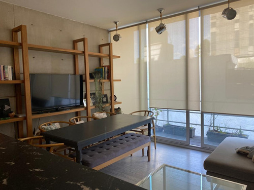 Imagen 1 de 12 de Departamento En Venta O Renta Roma Norte Orizaba 36