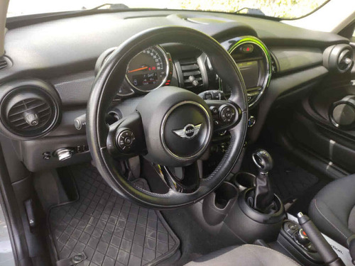 Imagen 6 de 15 de Mini Cooper 2018 3p Salt L3/1.5/t Aut