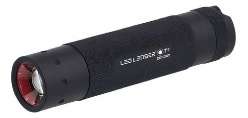 Linterna Led Lenser T2 240