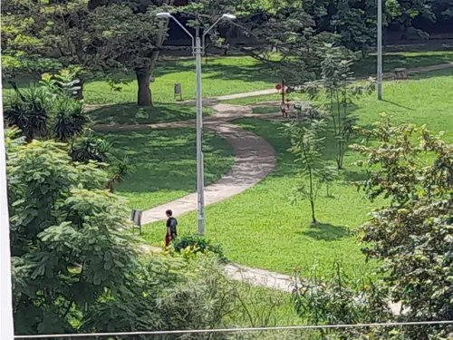 Venta Apartamento 70mts2 En Bochalema, Sur De Cali 13198-1