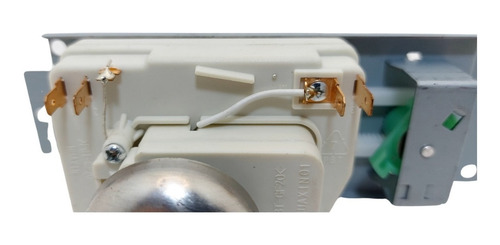 Imagen 5 de 6 de Timer Temporizador Reloj Microondas Bgh 120m20 220v