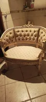 Comprar Juego Sillones De Sala Antiguo Imperio Francés Ver Luis Xvi
