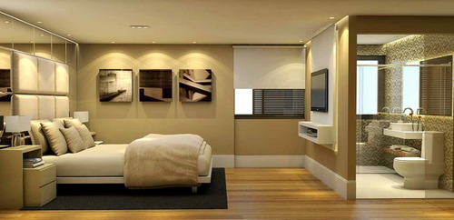 Cobertura Residencial Para Venda, Vila Progredior, São Paulo - Co2400. - Co2400-inc