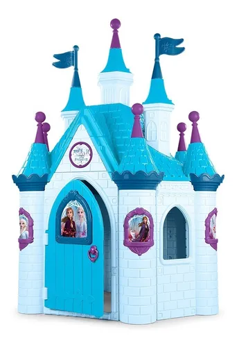 Castillo feber rosa sale