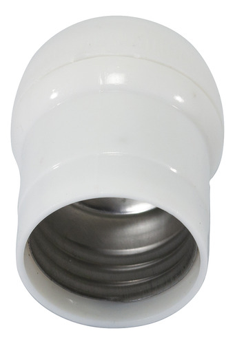 Soquet Samy Sencillo Irrompible Blanco C/100 Pz