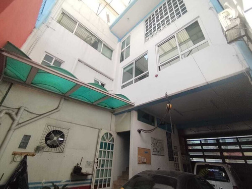 Oficina En Venta, Vista Hermosa, 514 M2