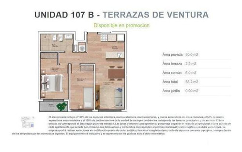 Vendo Local Comercial Próximo A Bv. Artigas, 85m2 Más Patio, Garaje Opcional, En Construcción, La Blanqueada