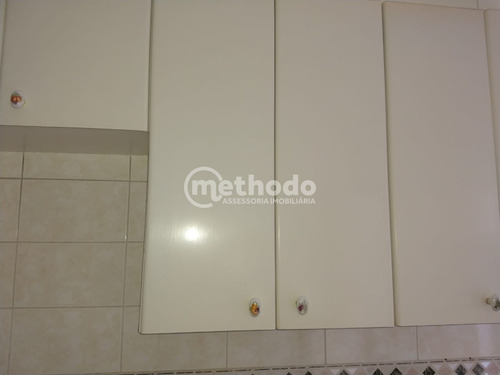 Apartamento Venda Mansões Santo Antonio Campinas Sp - Ap00680 - 68208645