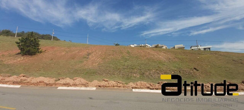 Imagem 1 de 5 de Terreno A Venda No Reserva Santa Anna Com 489m². - 4668