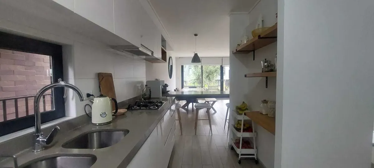 Imagen 4 de 23 de Casa Condominio 4d/3b, Peñalolen (120404)