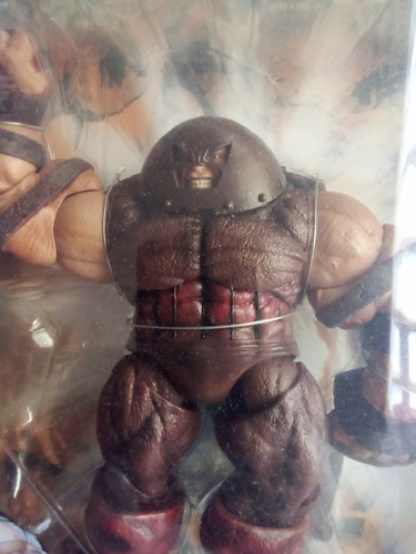 Juggernaut Marvel Select 