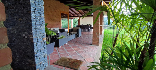 Imagen 12 de 19 de Casa En Venta Los Naranjos Del Cafetal Mls #22-11200