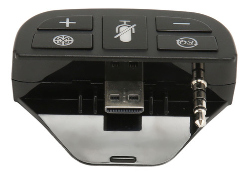 Adaptador De Auriculares Estéreo For Xbox Voice Control, Es