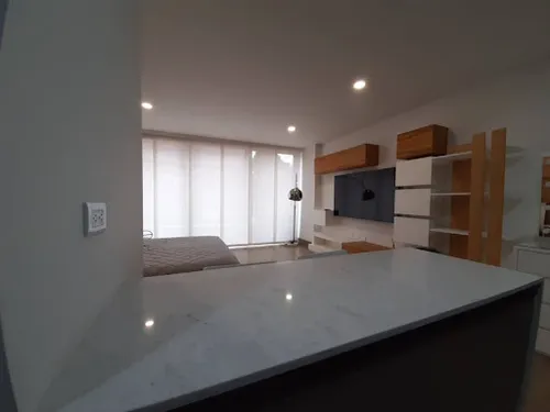 Apartamento En Arriendo Llanogrande 643-8292512
