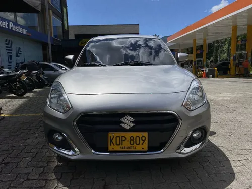 Suzuki Swift 1.2 Dzire Mt