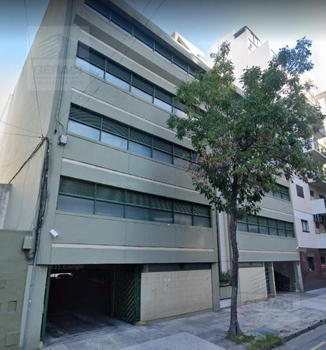 Imagen 1 de 1 de Cochera - Caballito