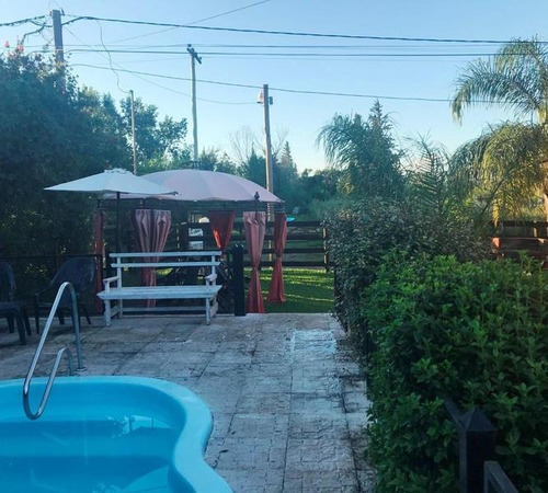 Imagen 14 de 30 de Complejo Turístico En Venta Barrio Artalaz