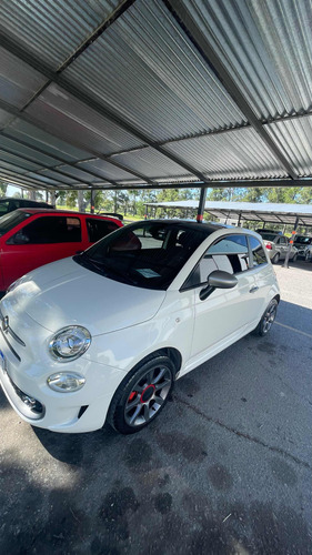 Fiat 500 1.4 Sport 105cv Serie4