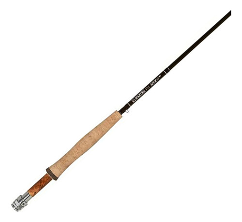 Caña Fly Mosca G. Loomis Nrx+ Lp 690-4 9 Pies Linea 6