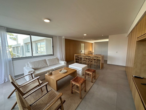 Departamento Venta Carilo 4 Ambientes