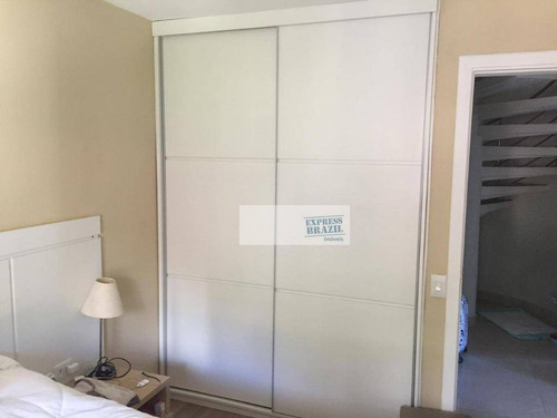 Imagem 12 de 30 de Duplex Próximo Ao Shopping - Ad0023