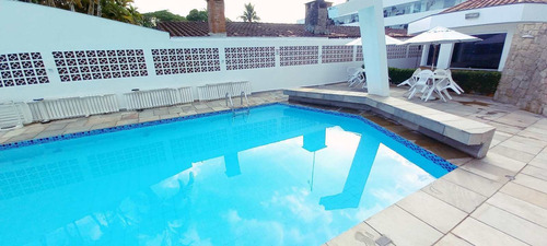 Imagem 22 de 26 de Apartamento Com 2 Dorms, Enseada, Guarujá - R$ 320 Mil, Cod: 5735 - V5735