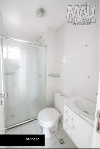 Imagem 8 de 11 de Apartamento Para Venda Em São Leopoldo, Santos Dumont, 3 Dormitórios, 1 Banheiro, 1 Vaga - Cwvap079_2-1094375